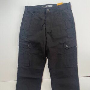 Carhartt Pants, Brand New, Black 30x30 with Tags